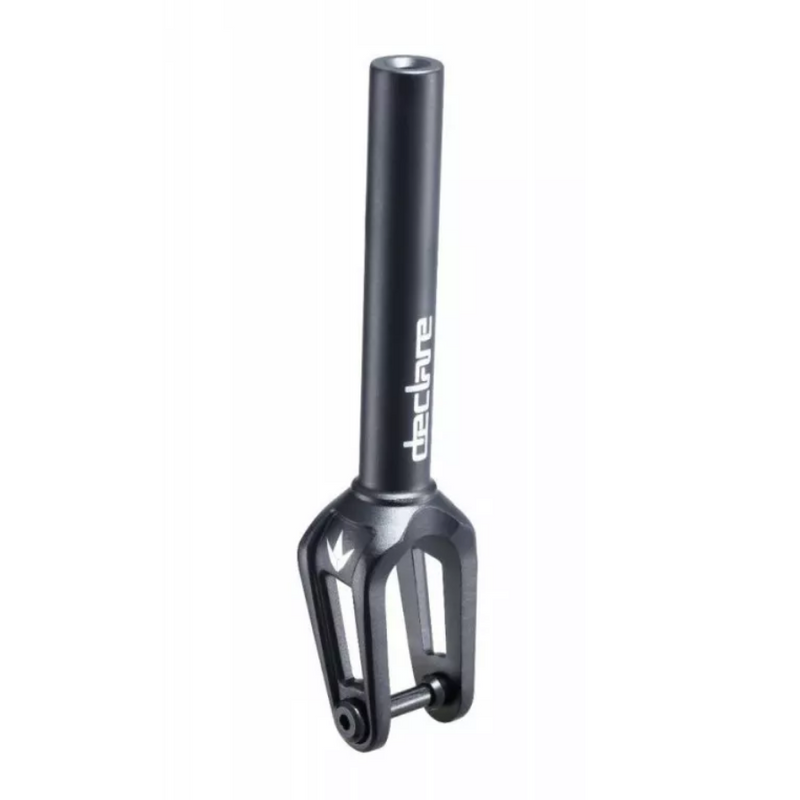 Blunt Fork IHC Declare V2 black – Scooter Gabeln, Ansicht 1