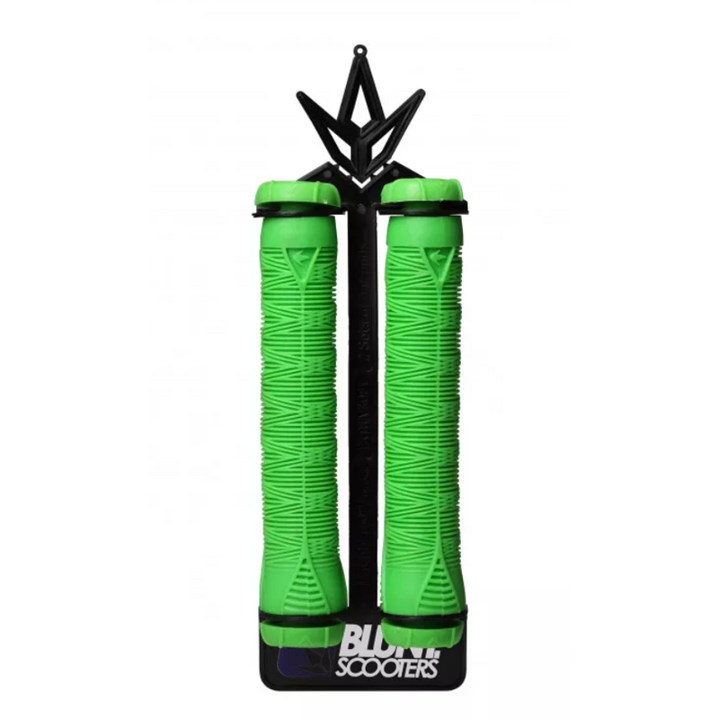 Blunt Hand Grip V2 Green – Griffe, Ansicht 1