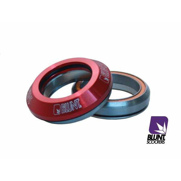 Blunt Integrated Headset – Scooter Teile, Ansicht 1