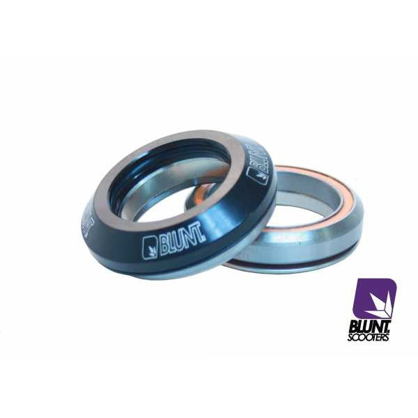 Blunt Integrated Headset – Scooter Teile, Ansicht 2