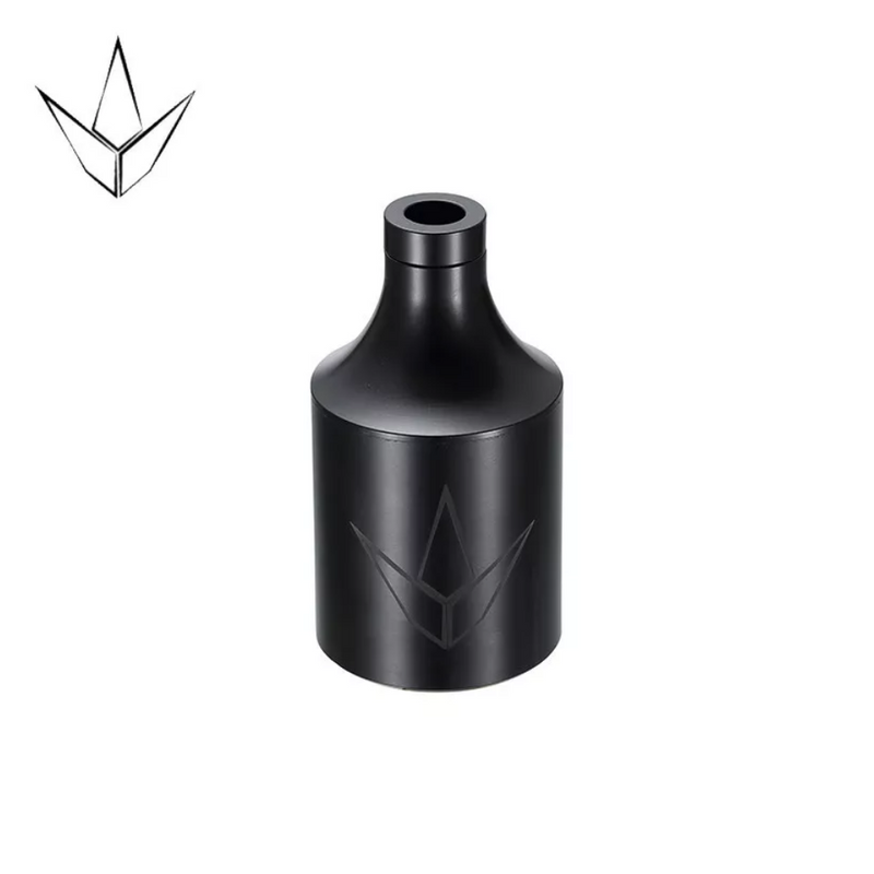 Blunt Peg Street Rear black – Scooter Teile, Ansicht 1
