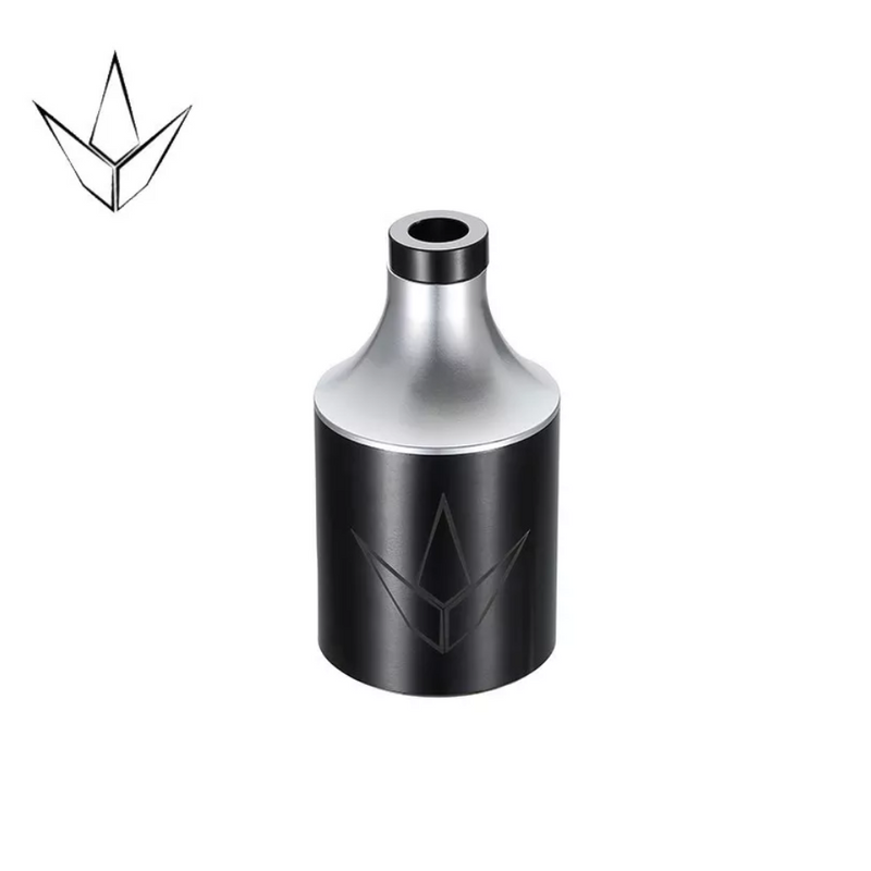Blunt Peg Street Rear chrome – Scooter Teile, Ansicht 1