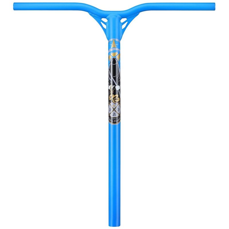 Blunt Scooter Bar Reaper V2 600 blue – Scooter Lenker, Ansicht 1