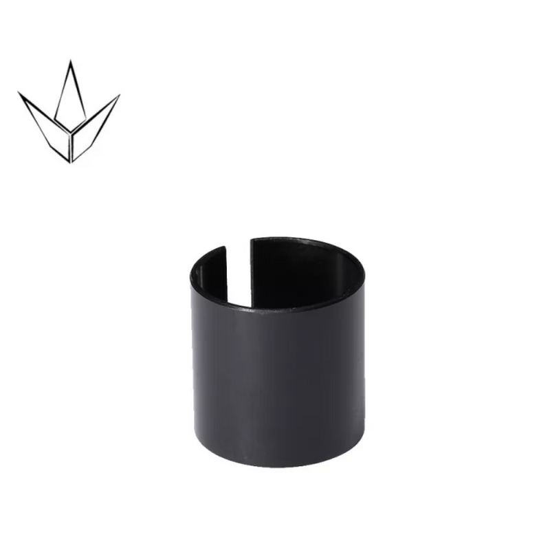 Blunt Shim black – Scooter Clamps, Ansicht 1
