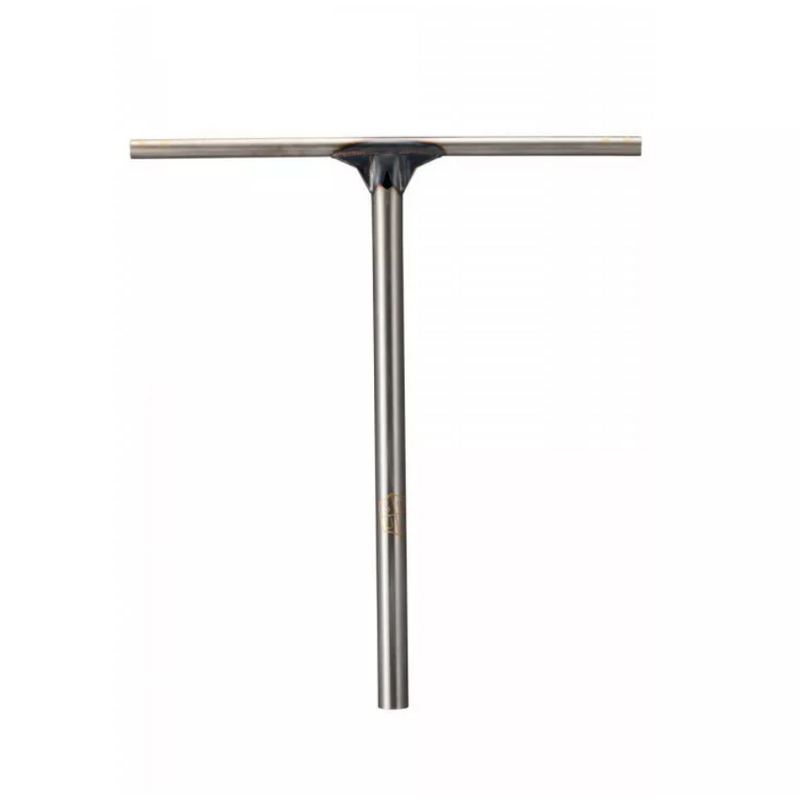 Blunt Soul Bar 650 clear – Scooter Lenker, Ansicht 1