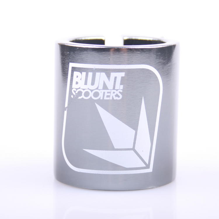 Blunt Triple Clamp 31,9 mm – Scooter Clamps, Ansicht 4