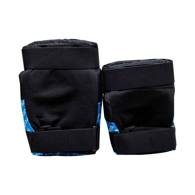 Boom Basic Double Pad Set Blue