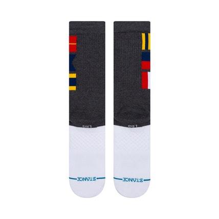 Stance Socks Captain Stan