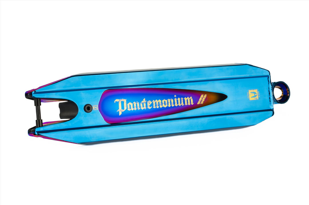 Ethic Scooter Deck Pandemonium V2 540mm