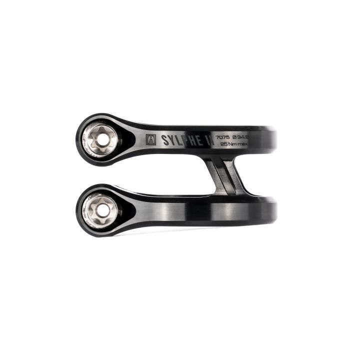 Ethic DTC Clamp Sylphe V2