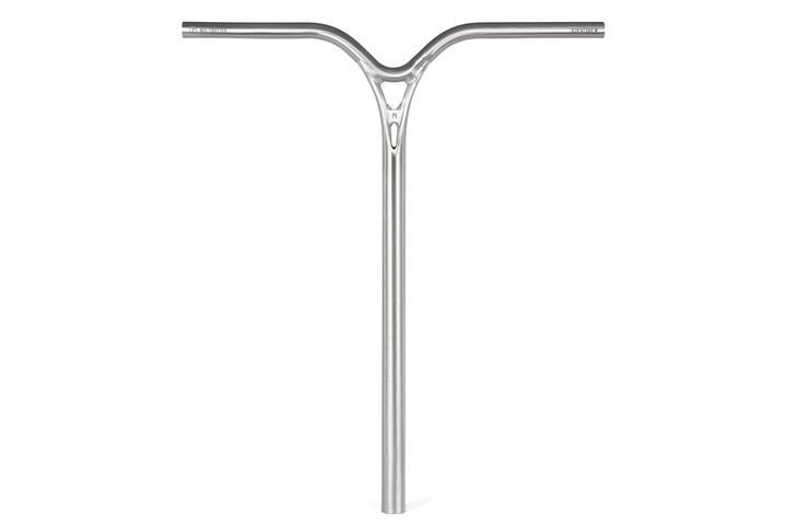 Ethic Bar Wolpertinger 670mm Silber