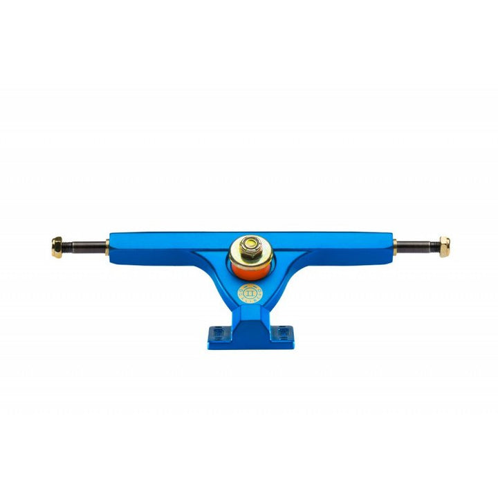 Caliber 2 Trucks 184mm - 44 Satin Blue – Longboard Achsen, Ansicht 1