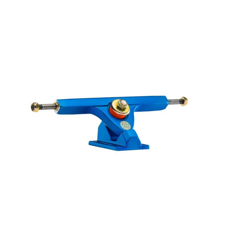 Caliber 2 Trucks 184mm - 44 Satin Blue – Longboard Achsen, Ansicht 2