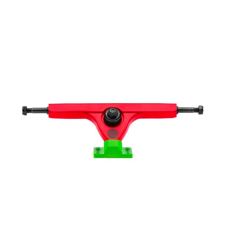 Caliber 2 Trucks 184mm - 50° Acid Melon – Longboard Achsen, Ansicht 1