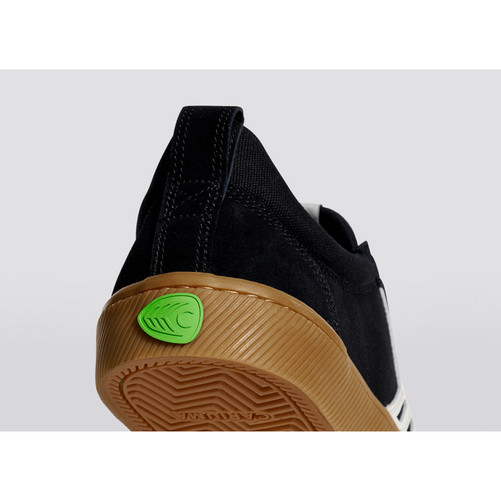 Cariuma Catiba Pro Skate black/gum