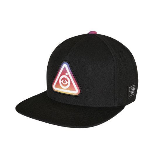 Cayler & Sons Space Trust Cap black – Caps, Ansicht 1