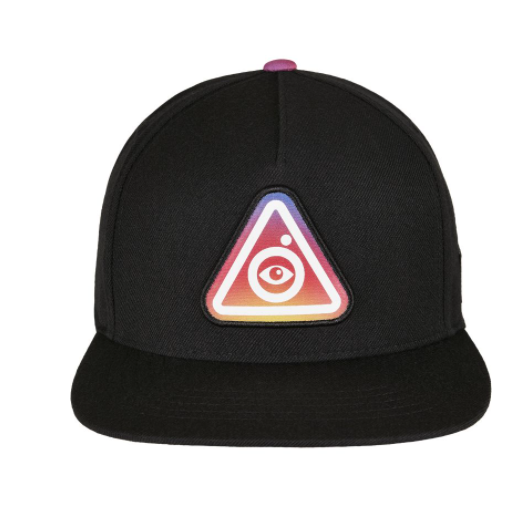 Cayler & Sons Space Trust Cap black – Caps, Ansicht 2