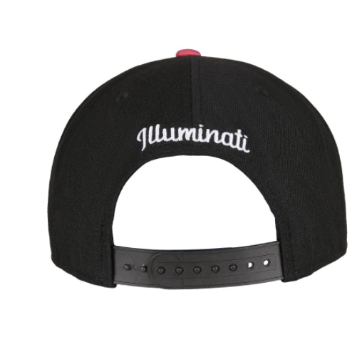 Cayler & Sons Space Trust Cap black – Caps, Ansicht 3