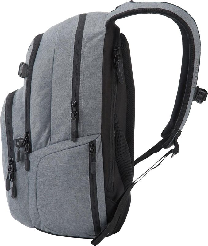 Nitro Bags Chase Backpack Black Noise