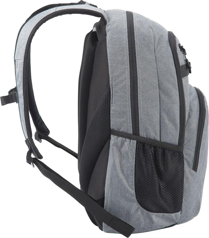 Nitro Bags Chase Backpack Black Noise