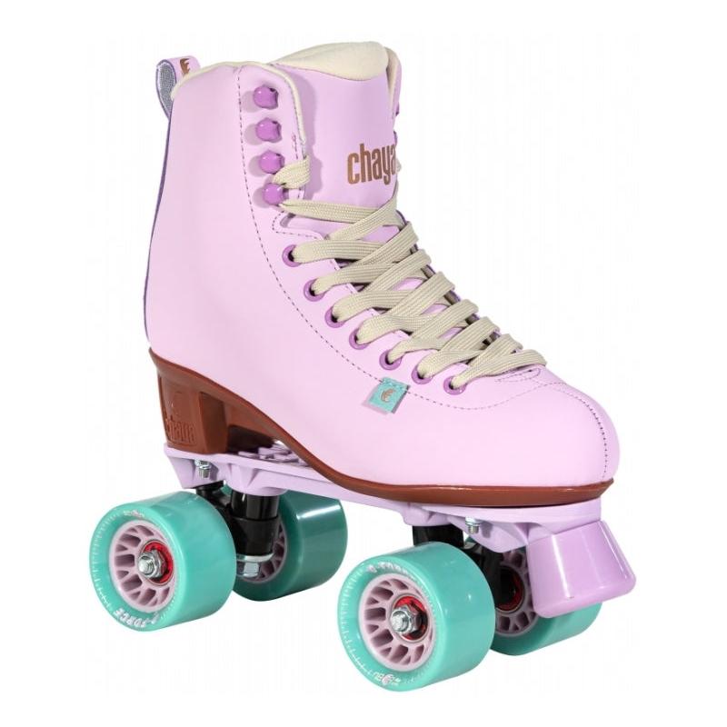 Chaya Melrose Lavender – Rollschuhe, Ansicht 1