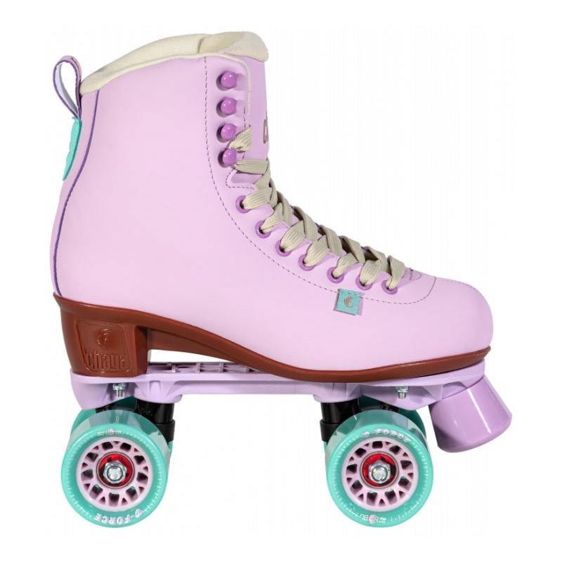 Chaya Melrose Lavender – Rollschuhe, Ansicht 2