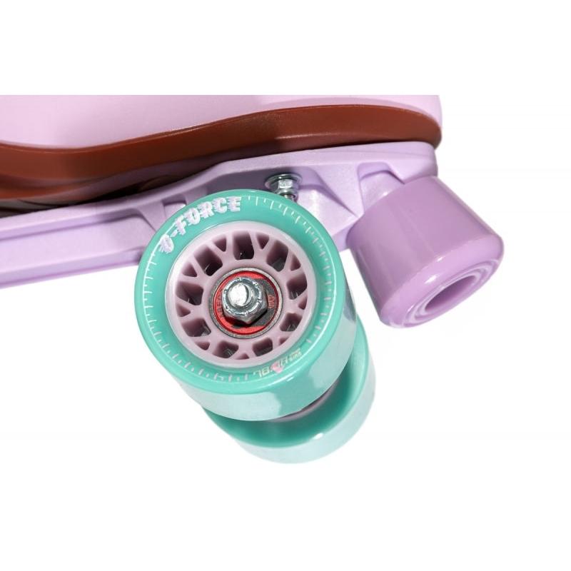 Chaya Melrose Lavender – Rollschuhe, Ansicht 7