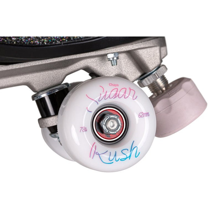 Chaya Rollerskate Melrose Deluxe Starry Night – Rollschuhe, Ansicht 8