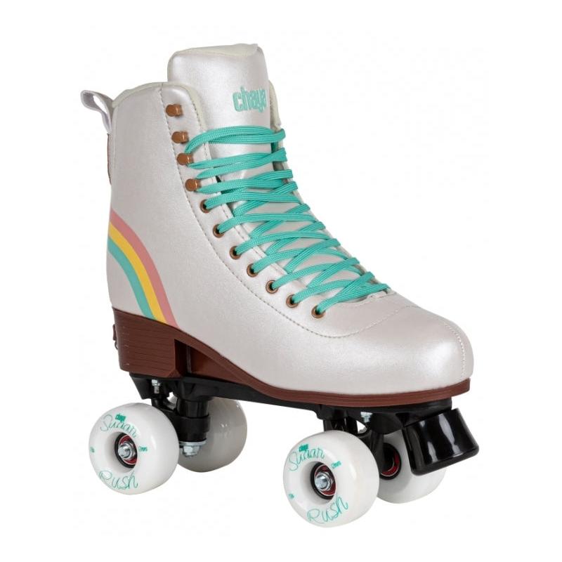 Chaya Rollschuhe Bliss Kids Vanilla – Rollschuhe, Ansicht 1