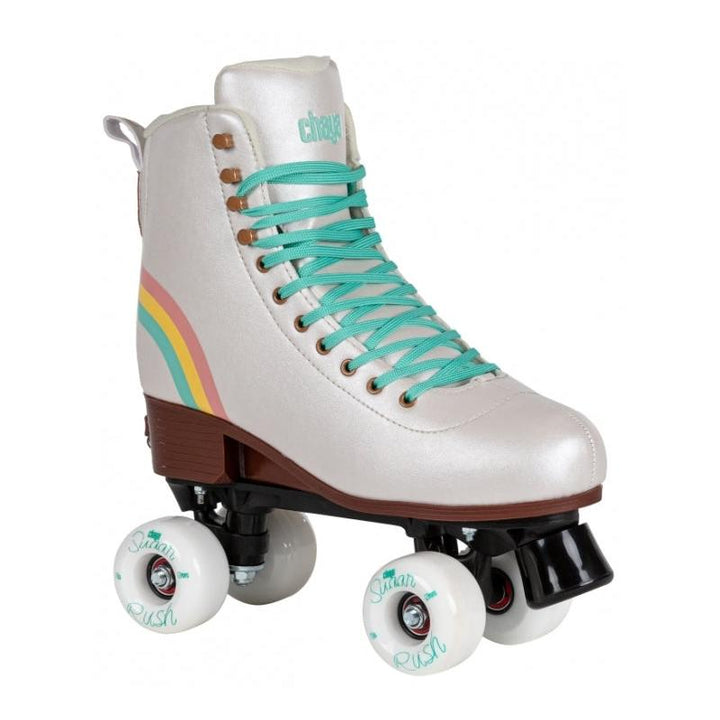 Chaya Rollschuhe Bliss Kids Vanilla – Rollschuhe, Ansicht 1