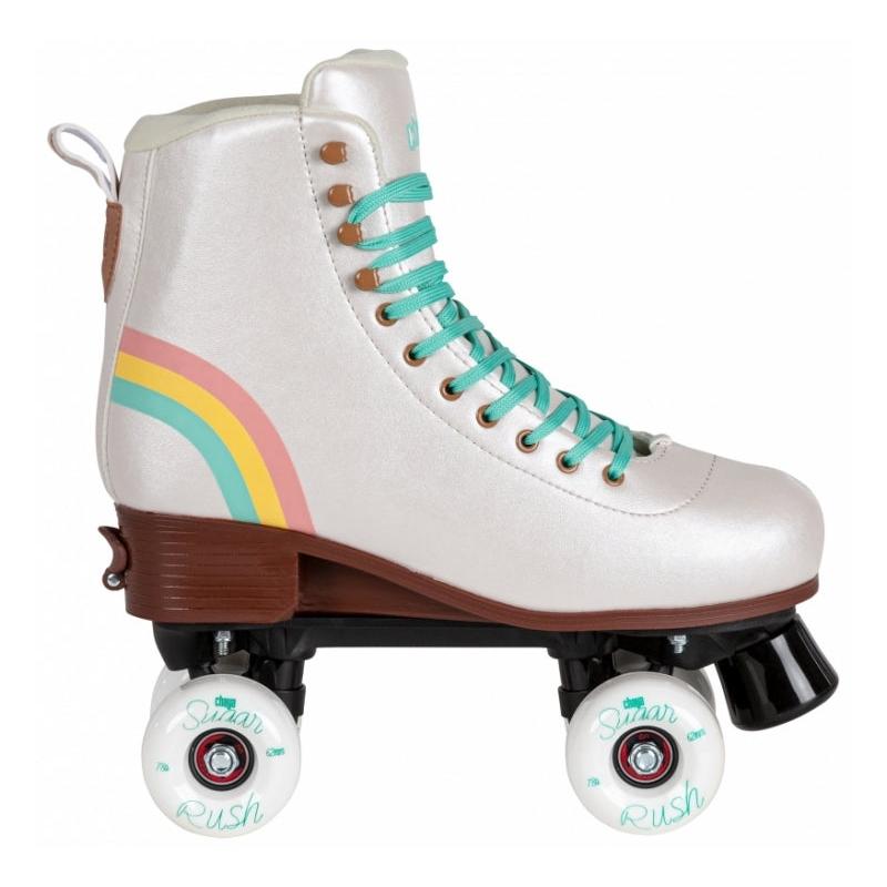 Chaya Rollschuhe Bliss Kids Vanilla – Rollschuhe, Ansicht 2