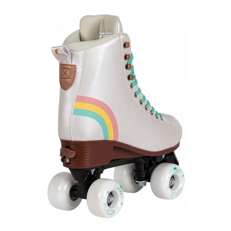 Chaya Rollschuhe Bliss Kids Vanilla – Rollschuhe, Ansicht 3