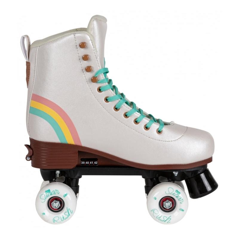 Chaya Rollschuhe Bliss Kids Vanilla – Rollschuhe, Ansicht 4