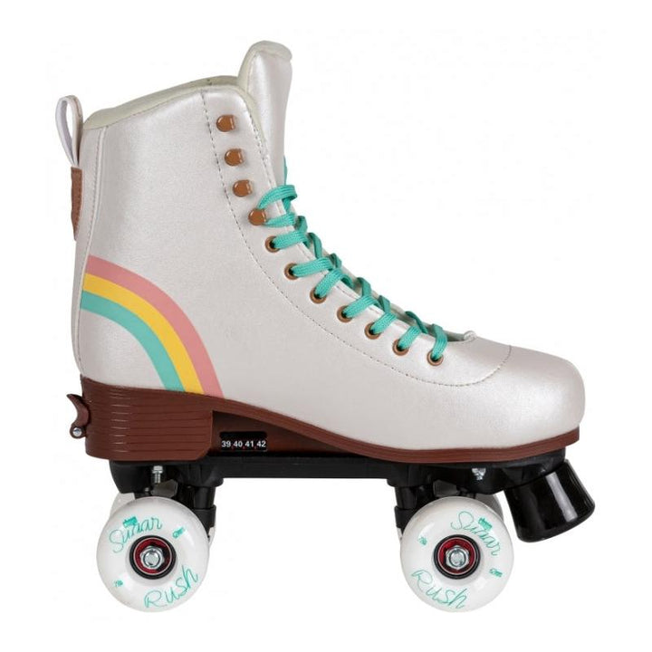 Chaya Rollschuhe Bliss Kids Vanilla – Rollschuhe, Ansicht 4