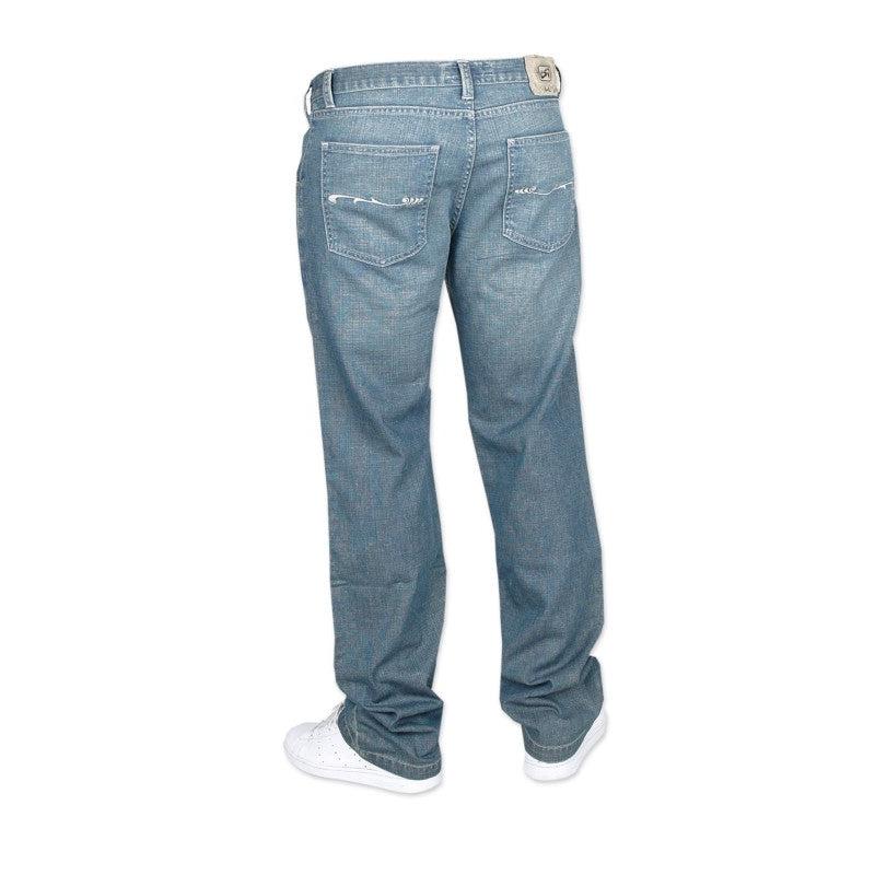 Chico Urban Jeans Grey – Hosen, Ansicht 1