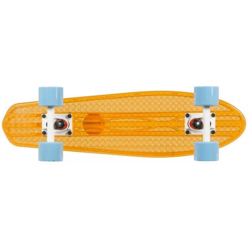 Choke Cruiser Dirty Harry 23,6'' clear orange – Cruiser, Ansicht 3