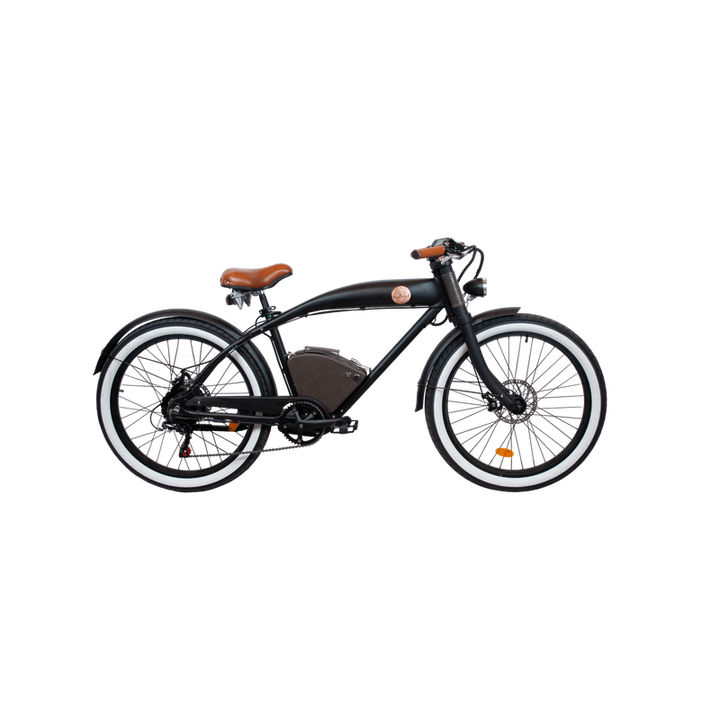 Rayvolt Clubman E-Bike