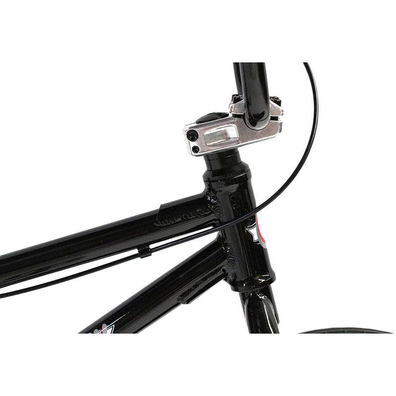 Colony Freestyle BMX Horizon 14'' Black/Polished – BMX, Ansicht 2