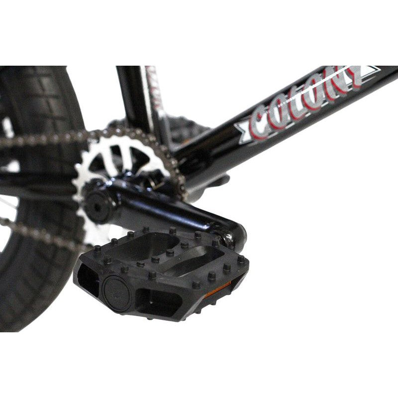 Colony Freestyle BMX Horizon 14'' Black/Polished – BMX, Ansicht 6