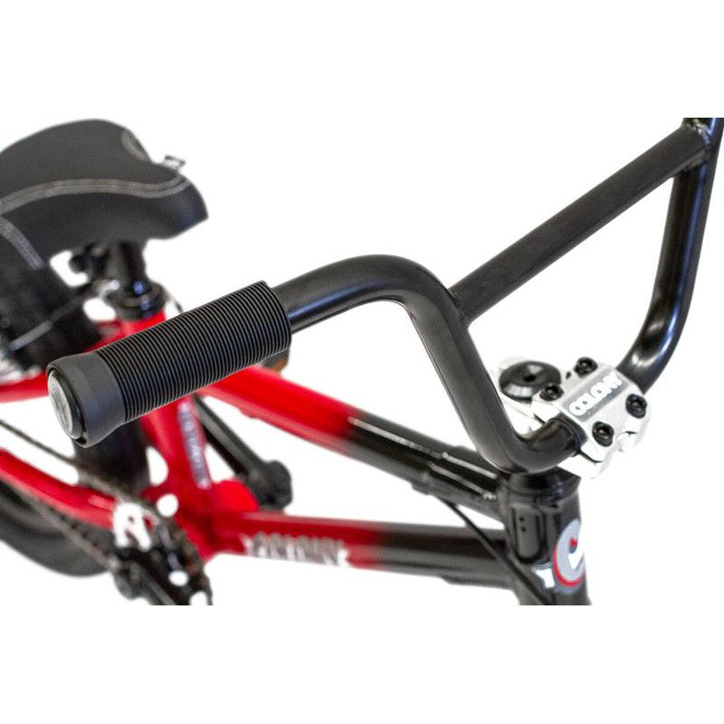 Colony Freestyle BMX Horizon 14'' Black/Red Fade – BMX, Ansicht 2