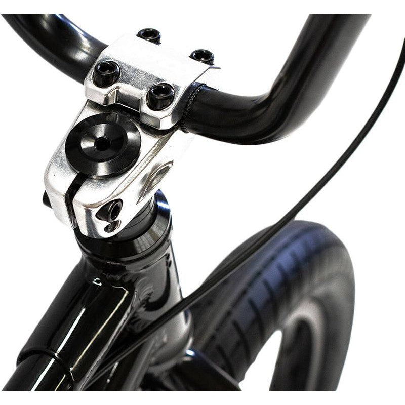 Colony Freestyle BMX Horizon 14'' Black/Red Fade – BMX, Ansicht 3