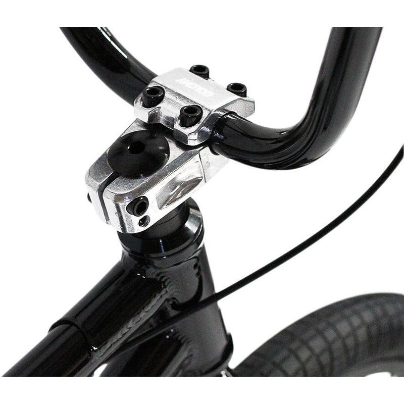 Colony Freestyle BMX Horizon 16'' gloss black/polished – BMX, Ansicht 6