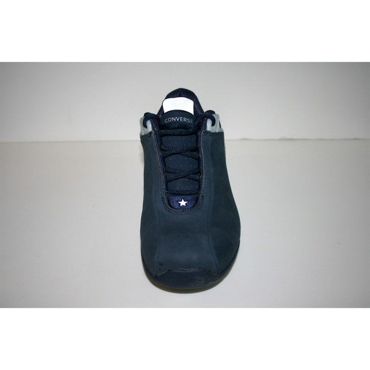 Converse Schuhe Overtime OX Color: navy – Schuhe, Ansicht 2
