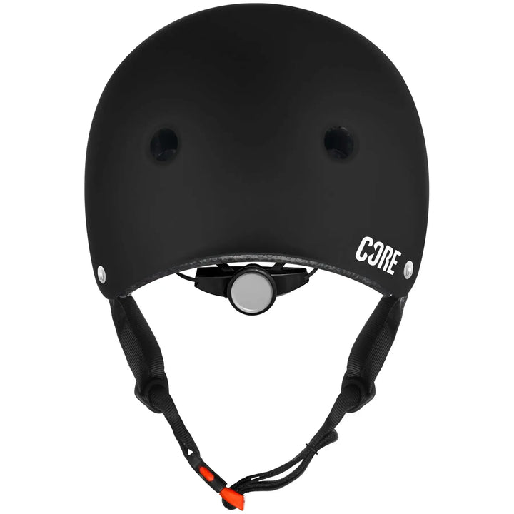 Core Action Sports Helm black – Helme & Protektoren Scooter, Ansicht 3