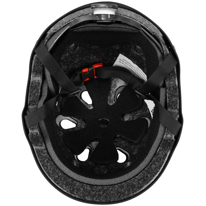 Core Action Sports Helm black – Helme & Protektoren Scooter, Ansicht 6