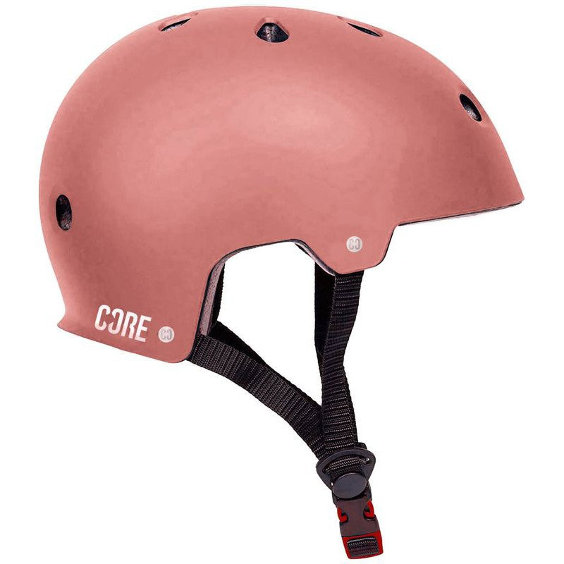Core Action Sports Helm peach salmon – Helme & Protektoren Scooter, Ansicht 1