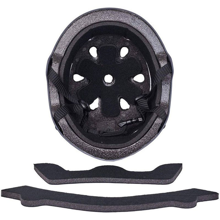Core Action Sports Helm peach salmon – Helme & Protektoren Scooter, Ansicht 2