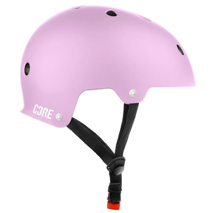 Core Action Sports Helm pink – Helme & Protektoren Scooter, Ansicht 1