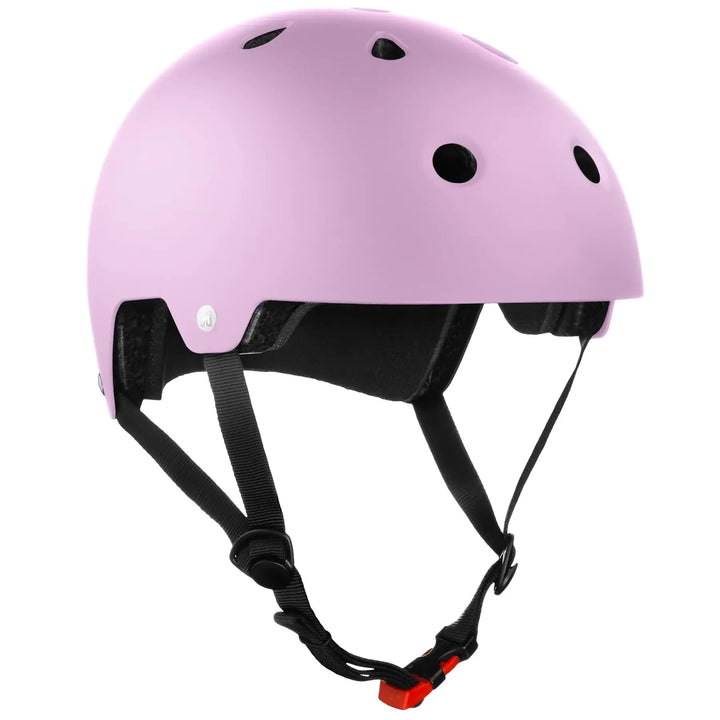 Core Action Sports Helm pink – Helme & Protektoren Scooter, Ansicht 2