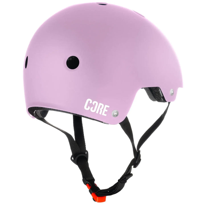 Core Action Sports Helm pink – Helme & Protektoren Scooter, Ansicht 3